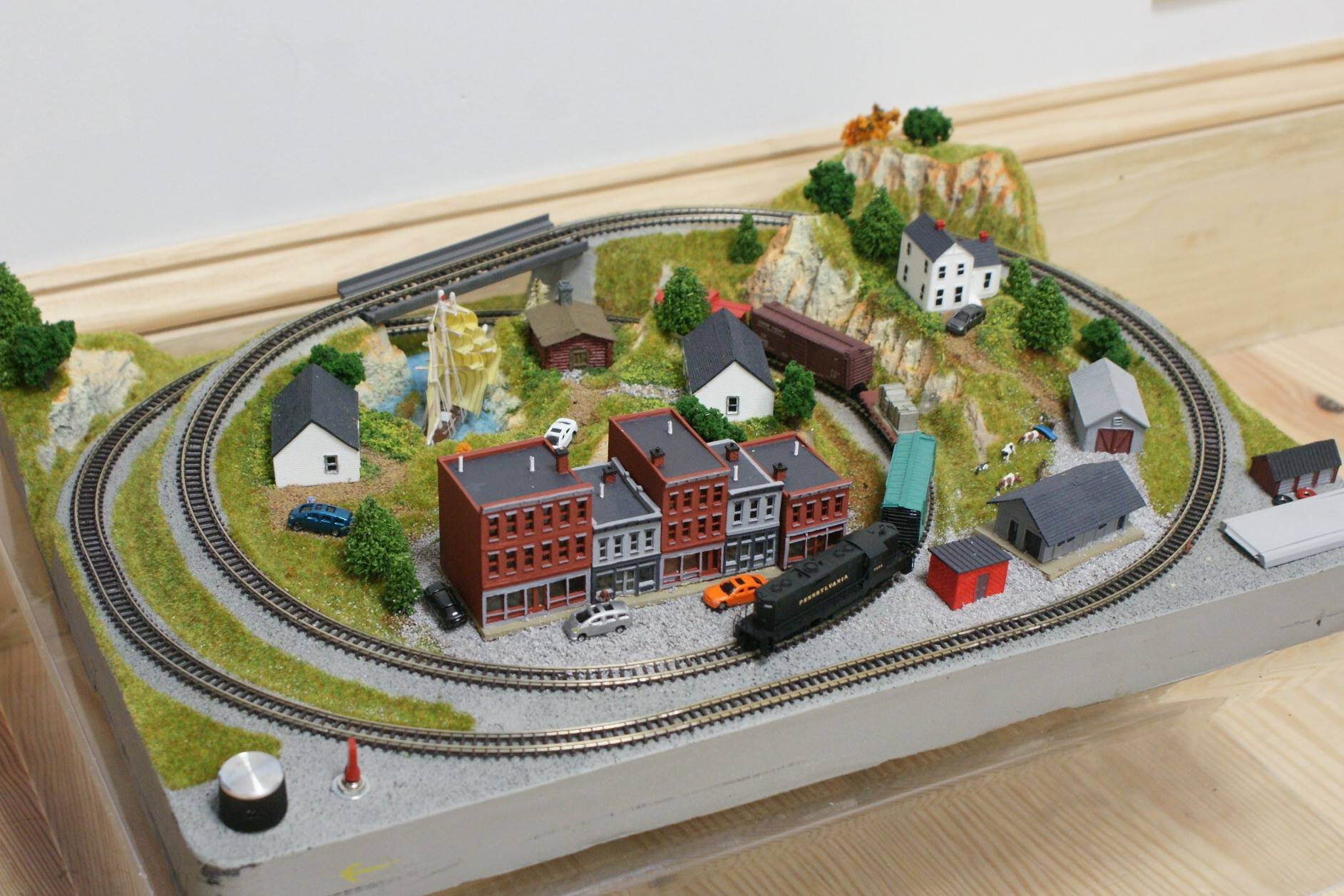 Less Model Free Access Cool Model Train Layouts,Ham Hock And Beans Nutrition