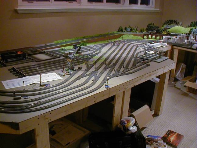 easier with your model train ho discover all the closely guarded model 