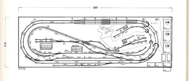 January | 2013 | HO Train Section Layouts | Page 27