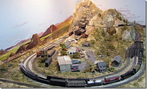 HO Train Section Layouts | Page 49